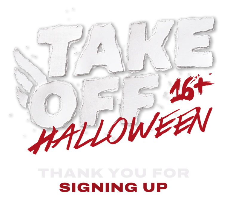 Thank you for signing up